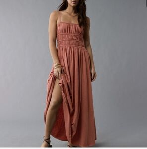 NWT American Eagle Sunchaser Knit Dress Size XS